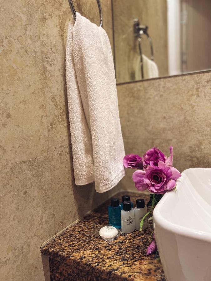 יירבאן It Hotel Tumanyan Street מראה חיצוני תמונה