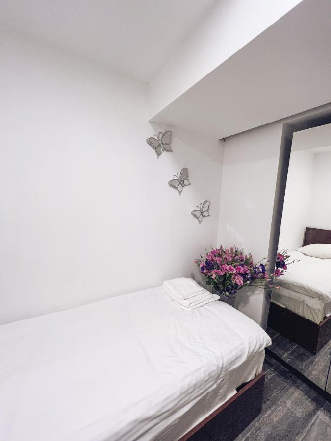 יירבאן It Hotel Tumanyan Street מראה חיצוני תמונה